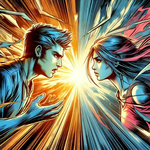 Crise des 7 Ans dans un Couple : Comment la Surmonter et Renforcer Votre Relation 2 crise des 7 ans