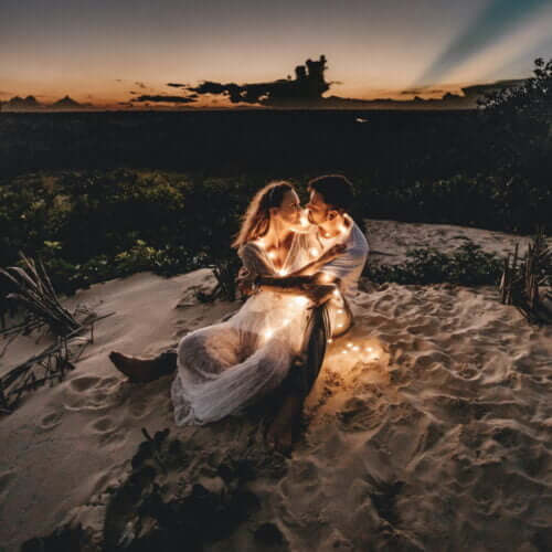 Combien de temps dure une attirance physique ? Ce Que la Science Révèle Sur Sa Durée (Et Comment La Prolonger) 2 durée de l'attirance physique