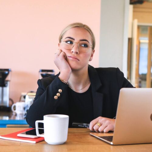 Combattre la Procrastination, Comment et Pourquoi ? (le #6 est mon préféré ;) ) 5 combattre procrastination e1683664467106