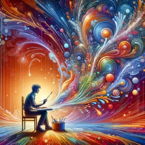 Plongez dans le Flow : Maîtrisez l’État de Concentration Suprême 1 le flow état psychologique optimal