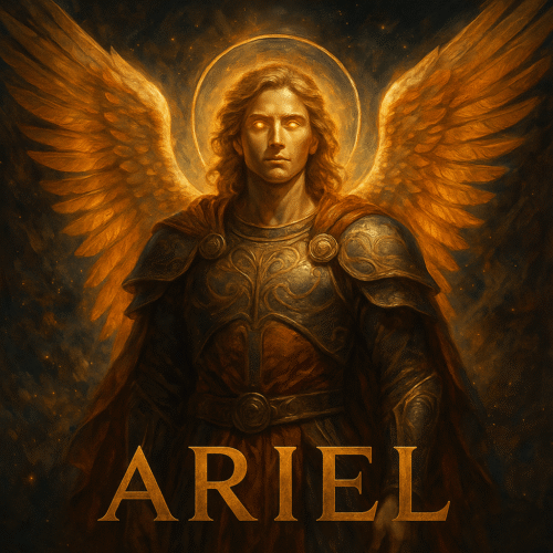 15h15 signification : le vrai message de cette heure miroir sur vos émotions, l’amour et l’ange Ariel 3 ange Ariel porté par l'énergie de 15h15