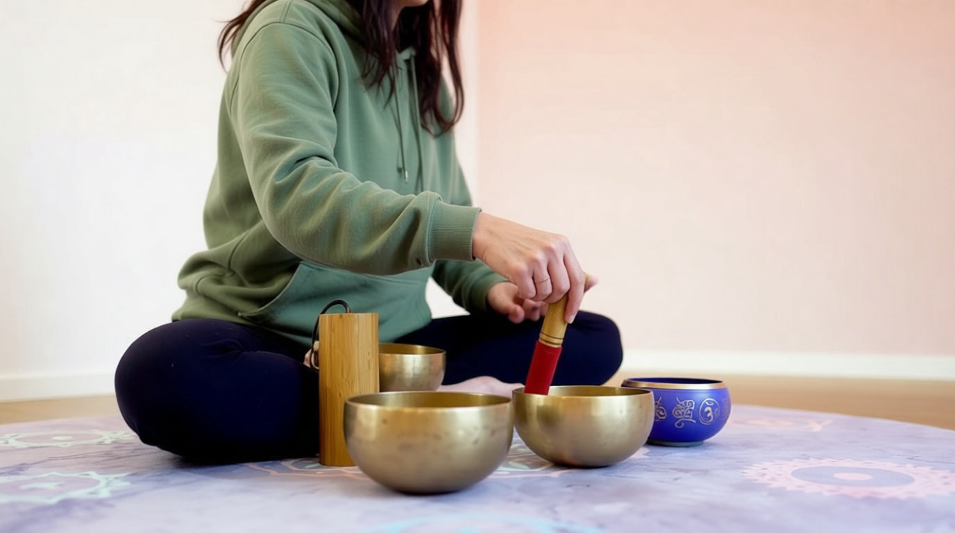 Éveillez votre bien-être avec les 9 fréquences sacrées 7 Comment intégrer ces ondes dans votre routine sans effort ?